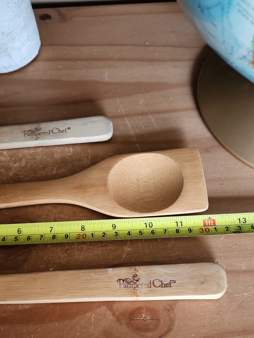 Pampered Chef Kitchen Helper Set - Picture 5 of 8
